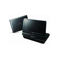 Sony DVP-FX970 (DVP-FX970B) Sony DVP-FX970 (DVP-FX970B)